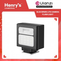 Ulanzi Flash SL02 Spark Lite Camera Flash Light