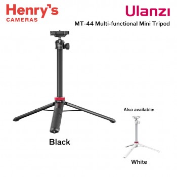 Ulanzi MT-44 Multi-functional Mini Tripod