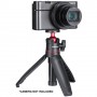 Ulanzi MT-08 Mini Portable Adjustable Desktop Tripod MT-08