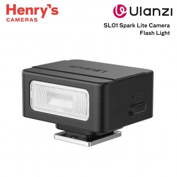 Ulanzi Flash SL01 Spark Lite Camera Flash Light Ulanzi Flash SL01 Spark Lite Camera Flash Light