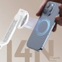 Ulanzi TT88 Overhead selfie stick