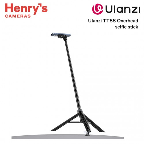 Ulanzi TT88 Overhead selfie stick
