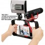 Ulanzi Smartphone Video Rig SMARTPHONE VIDEO RIG - 0673 - U-Rig Pro