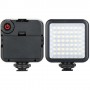 Ulanzi 49 LED Mini LED Video Light - Ulanzi VL 49 LED