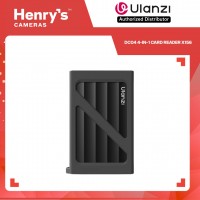 Ulanzi DC04 4-in-1 Card Reader X156
