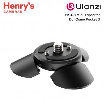 Ulanzi PK-08 Mini Tripod for DJI Pocket 3