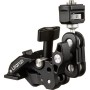 Ulanzi CO78 Super Clamp Kit(Super Clamp & Magic Arm with Dual Ball Head Kit) C084
