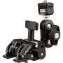 Ulanzi CO78 Super Clamp Kit(Super Clamp & Magic Arm with Dual Ball Head Kit) C084