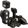 Ulanzi CO78 Super Clamp Kit(Super Clamp & Magic Arm with Dual Ball Head Kit) C084