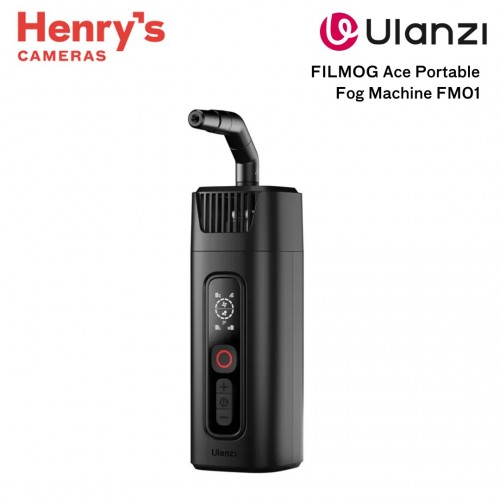 Ulanzi FM01 FILMOG Ace Portable Fog Machine