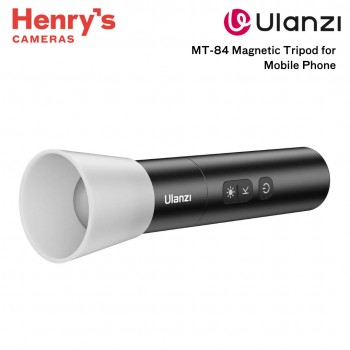 Ulanzi LM07 Photography Rechargeable Flashlight Ulanzi LM07 Photography Rechargeable Flashlight