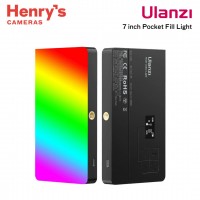 Ulanzi 7 inch Pocket Fill Light LT002