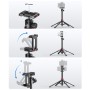 Ulanzi MT-44B Upgraded Tripod S056 Black