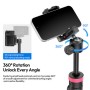 Ulanzi MT-44B Upgraded Tripod S056 Black