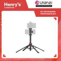 Ulanzi MT-44B Upgraded Tripod S056 Black