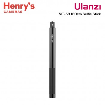 Ulanzi MT-58 120cm Invisible Selfie Stick