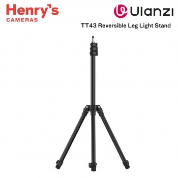 Ulanzi TT43 Reversible Leg Light Stand Ulanzi TT43 Reversible Leg Light Stand