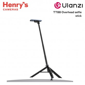 Ulanzi TT88 Overhead selfie stick