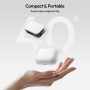Ulanzi M02 Portable Mini Flashlight for Phone(3C Certified Battery) L217