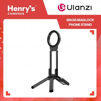 Ulanzi MA38 MagLock Phone Stand Ulanzi MA38 MagLock Phone Stand
