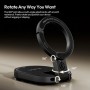 Ulanzi MA39 Maglock Mini Suction Cup Mount S002