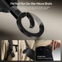 Ulanzi MA39 Maglock Mini Suction Cup Mount S002