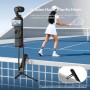 Ulanzi MA66 Magnetic Quick Release Tripod for Pocket 3 C110