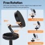Ulanzi MT85 Automatic Pop-Up Phone Tripod