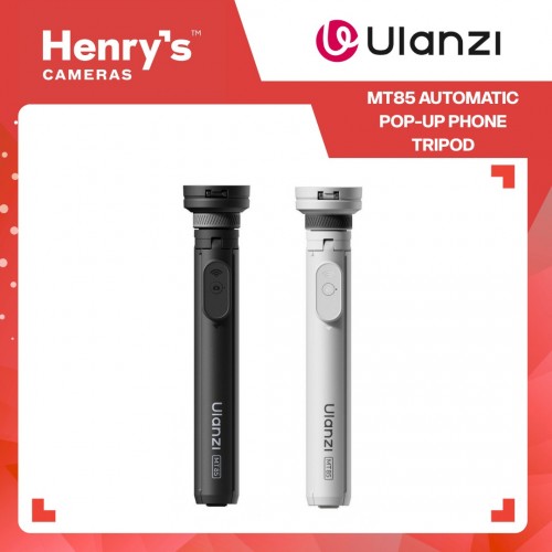 Ulanzi MT85 Automatic Pop-Up Phone Tripod