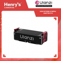 Ulanzi OA24 Action6 1/4 Metal Adapter C113 Ulanzi OA24 Action6 1/4 Metal Adapter C113