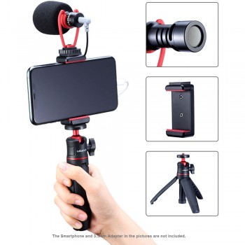 Ulanzi Smartphone Video Kit - 1914 - R2D2 Ulanzi Smartphone Video Kit - 1914 - R2D2