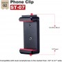 Ulanzi Smartphone Video Kit - 1914 - R2D2 [Same Day Delivery MM]