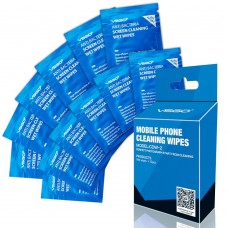 VSGO CDW-2 Mobile Phone Cleaning Wipes [Same Day Delivery MM]