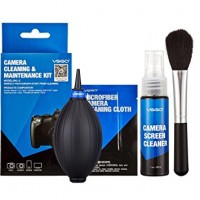 VSGO DKL-5S Camera Cleaning and Maintenance Kit [Same Day Delivery MM]