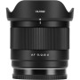 Viltrox AF 9mm F2.8 Air APS-C Lens for Sony E-Mount