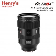 Viltrox AF 135mm F1.8 LAB FE Lens