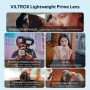 Viltrox AF 20mm F2.8Z Auto Focus Prime Lens