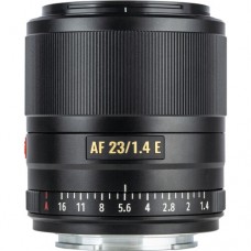 Viltrox AF 23mm F1.4 Sony E Lens Version 1