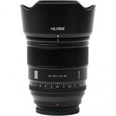 Viltrox 27mm F1.2 XF Lens for Fujifilm X Mount Pro