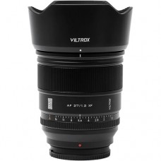 Viltrox AF 27mm F1.2 XF Lens for Fujifilm X Mount Pro