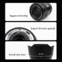 Viltrox AF 27mm F1.2 XF Lens for Fujifilm X Mount Pro