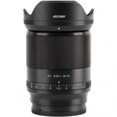 Viltrox AF 28mm 1.8 for Sony E Mount