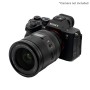 Viltrox AF 35mm F1.2 LAB Lens for Sony E-Mount