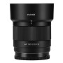 Viltrox AF 50mm F2.0 Air Full-Frame Lens for Sony E-Mount