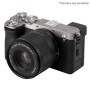 Viltrox AF 50mm F2.0 Air Full-Frame Lens for Sony E-Mount