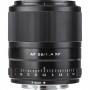 Viltrox 56mm F1.4 STM XF Lens