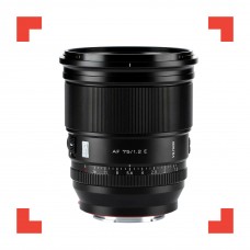 Viltrox AF 75mm F1.2 for Sony E-Mount