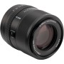 Viltrox AF 85mm f2 Full-Frame Lens for FE Mount (AP0100170)