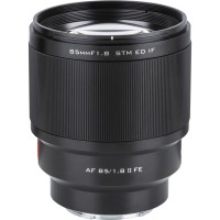 Viltrox 85mm F1.8 II FE Lens