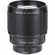 Viltrox 85mm F1.8 II XF Lens